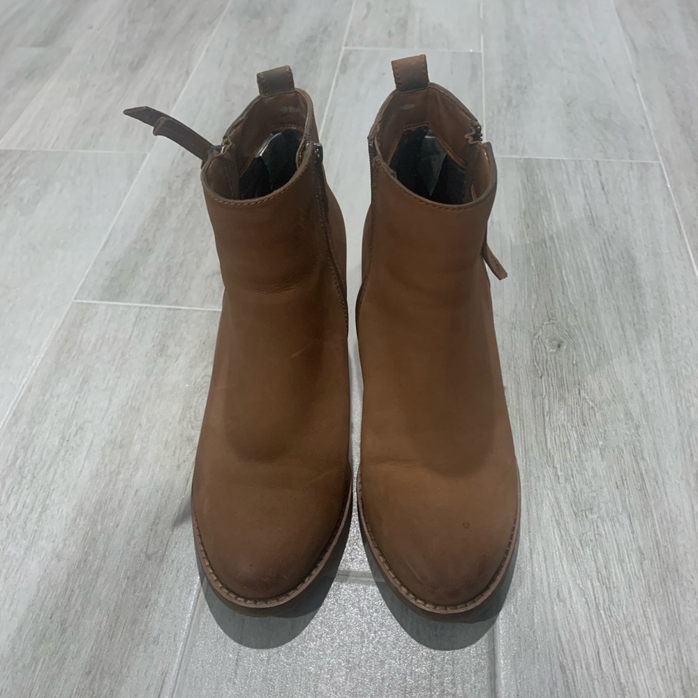 Booties - Picture 3 of 4